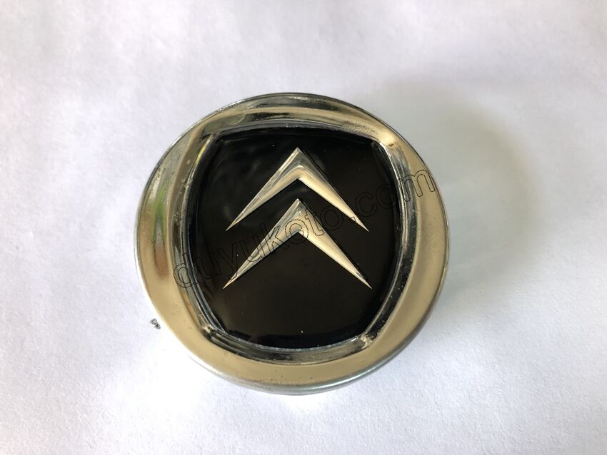 Jant Kapağı Orta Göbek Arması NM NEMO CELIK JANTIN