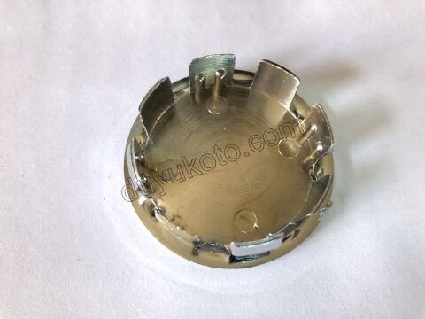 Jant Kapağı Orta Göbek Arması NM NEMO CELIK JANTIN