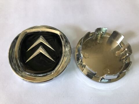 Jant Kapağı Orta Göbek Arması NM NEMO CELIK JANTIN