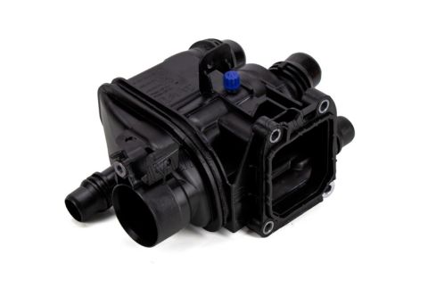 TERMOSTAT 1.2CC 130HP 2 SENSOR YESIL+SARI
