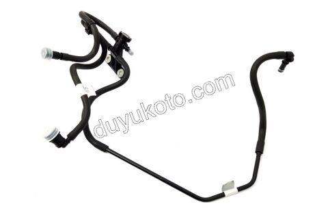 Yakıt Hortumu BORU Takım 3LU Plastik BXR3 EURO4 1358311080