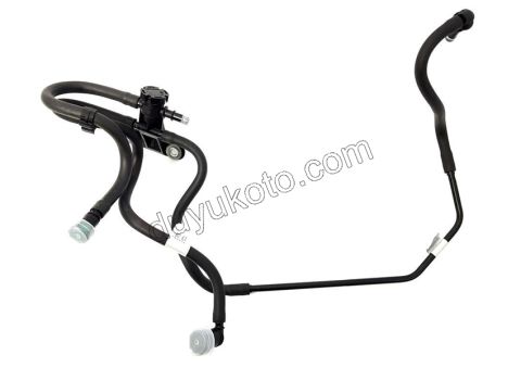 Yakıt Hortumu BORU Takım 3LU Plastik BXR3 EURO4 1358311080