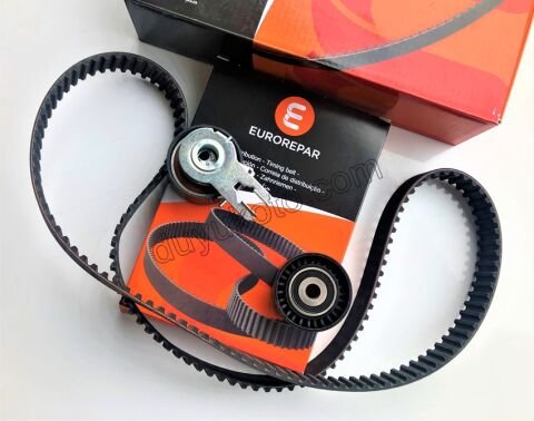 Eksantrik Triger Kayış Seti 1.4HDİ Euro4 02/11