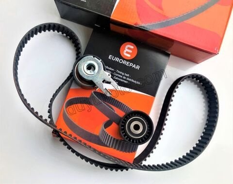 Eksantrik/Triger Kayış Seti 1.4HDİ Euro4 02/11