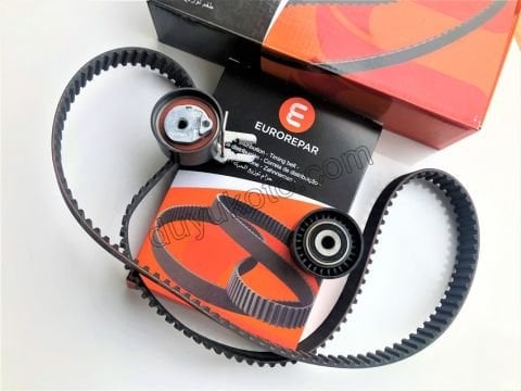 Eksantrik/Triger Kayış Seti 1.4HDİ Euro4 02/11