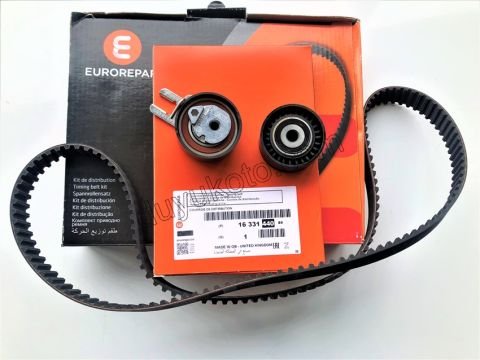 Eksantrik Triger Kayış Seti 1.4HDİ Euro4 02/11