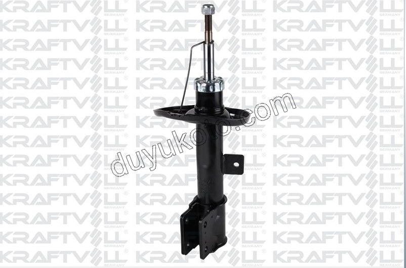 Ön Sol Amortisör PRT3 P3081 C4PC1