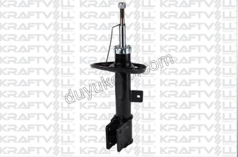 Ön Sol Amortisör PRT3 P3081 C4PC1