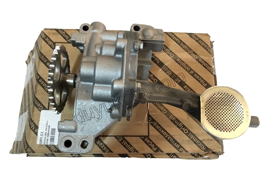 POMPA YAG PRT2 Klimalı 1.9D,Y.M 03/09