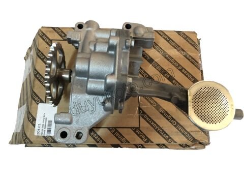 POMPA YAG PRT2 Klimalı 1.9D,Y.M 03/09