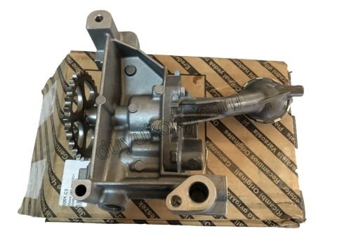 POMPA YAG PRT2 Klimalı 1.9D,Y.M 03/09