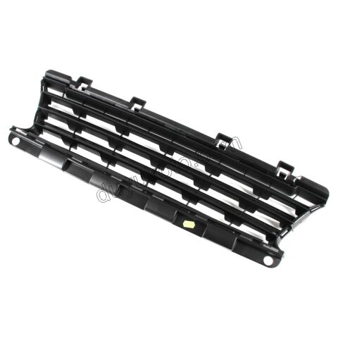 IZGARA ON TAMPON PLAKA ALTI P3082