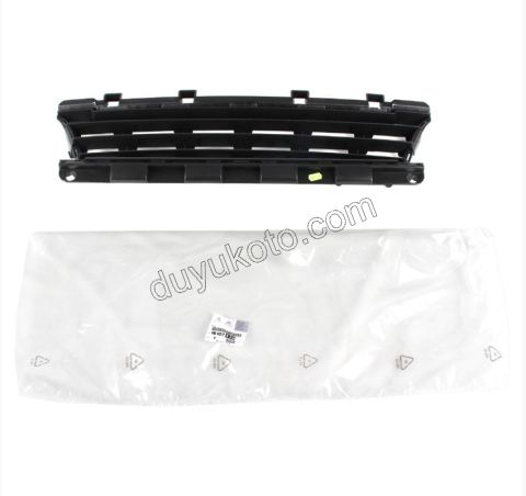 IZGARA ON TAMPON PLAKA ALTI P3082