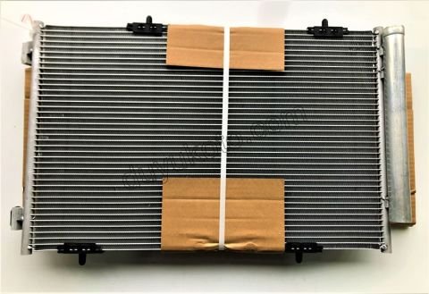 Klima Radyatörü P301 1.2VTI 82HP 1.6HDİ Euro5