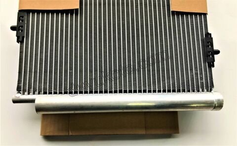 Klima Radyatörü P301 1.2VTI 82HP 1.6HDİ Euro5