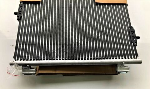 Klima Radyatörü P301 1.2VTI 82HP 1.6HDİ Euro5