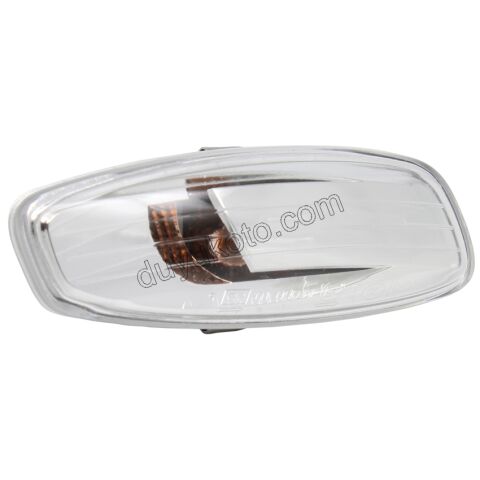 Peugeot 207 308 3008 5008 Citroen C4 C5 Ayna Sinyali Sağ 2006/2014