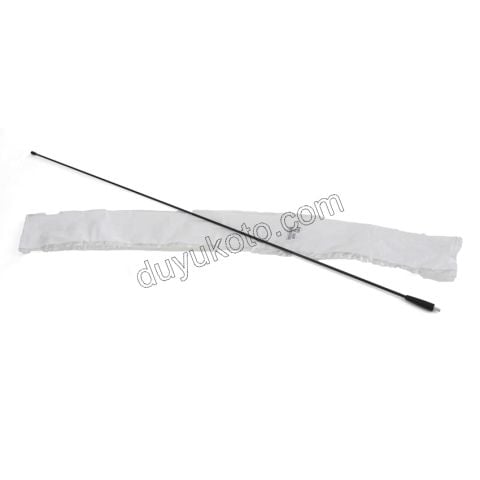 Tavan Anteni Çubuğu 6MM 85CM FIBER PRT1 PRT2 P106 P206 P406
