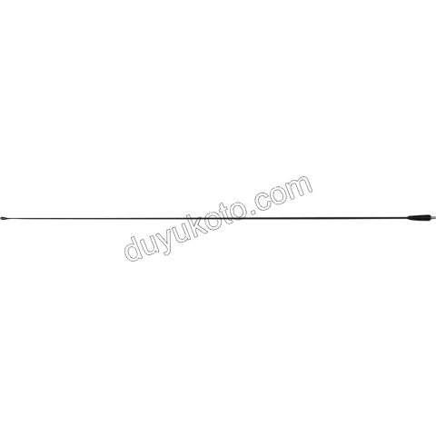 Tavan Anteni Çubuğu 6MM 85CM FIBER PRT1 PRT2 P106 P206 P406