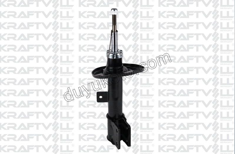 Ön Sağ Amortisör PRT3 P3081 C4PC1