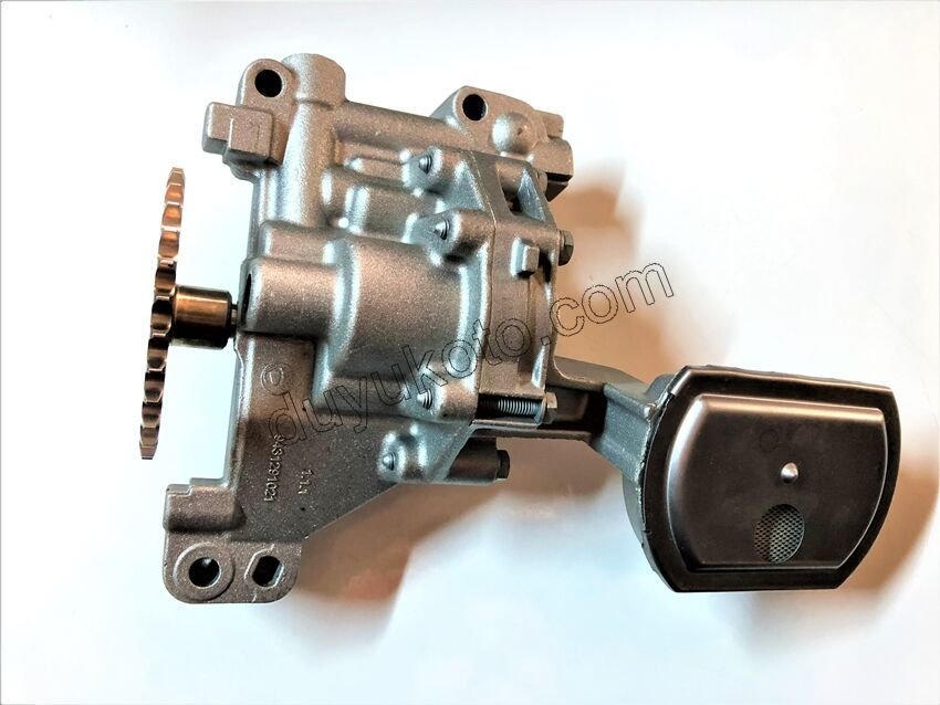 POMPA YAG 2.0HDİ 16V 136HP 9651557388 943129102 9644350880