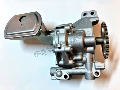 POMPA YAG 2.0HDİ 16V 136HP 9651557388 943129102 9644350880