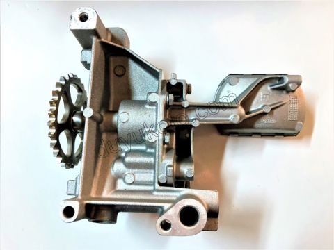 POMPA YAG 2.0HDİ 16V 136HP 9651557388 943129102 9644350880