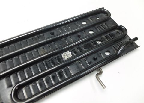SOGUTUCU YAKIT TABANDA P407 P5081