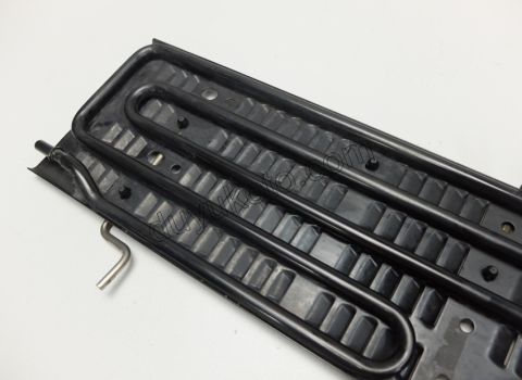 SOGUTUCU YAKIT TABANDA P407 P5081
