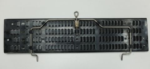 SOGUTUCU YAKIT TABANDA P407 P5081