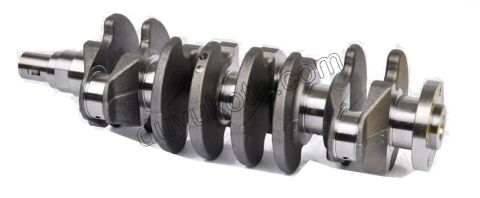 Krank Mili 1.6HDİ Euro4/Euro5/Euro6 FRD