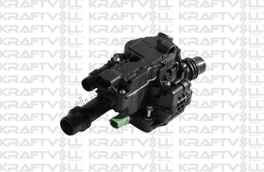 PEUGEOT CITROEN DS Termostat 1.6HDİ Euro6 MOTOR