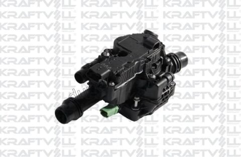 PEUGEOT CITROEN DS Termostat 1.6HDİ Euro6 MOTOR