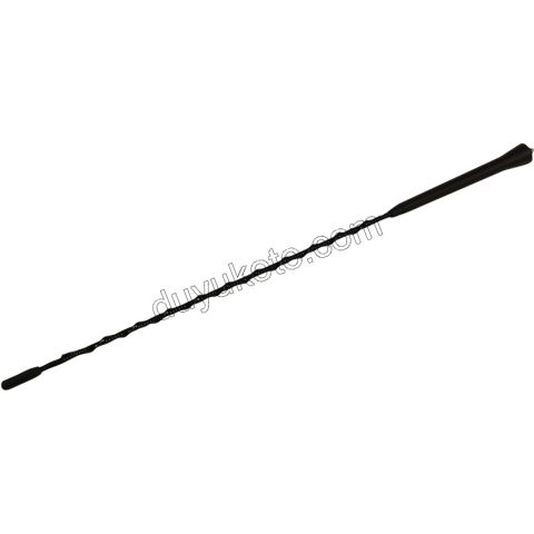 Tavan Anteni Çubuğu 5MM 40CM P206 P306 P307 P406