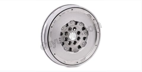 VOLAN P407 C52 DW12BTED4