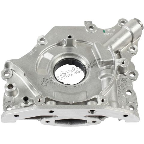 POMPA YAG 1.4HDİ/1.6HDİ Euro4