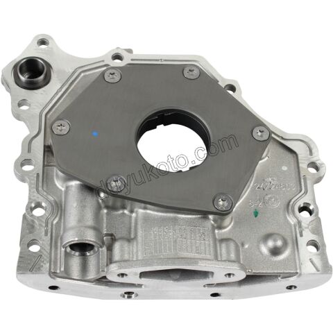 POMPA YAG 1.4HDİ/1.6HDİ Euro4