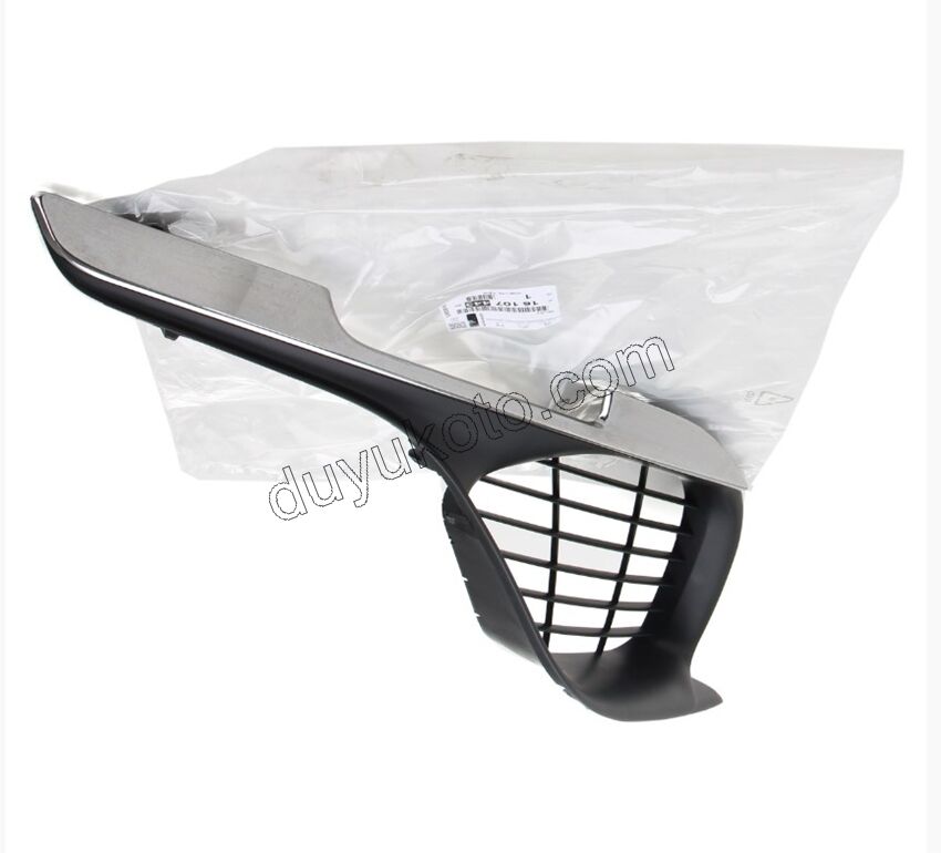 IZGARA ON TAMPON ALT KOSE R P3082 KROM+