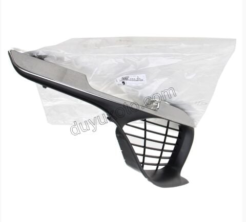 IZGARA ON TAMPON ALT KOSE R P3082 KROM+