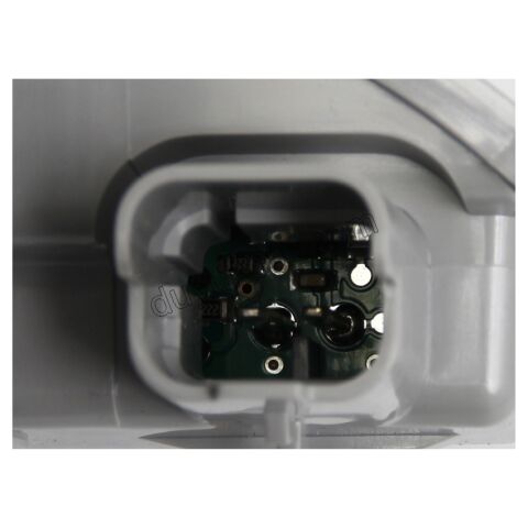 Peugeot 508 Citroen C3 Aircoss C4 Picasso DS4/DS5 Automobiles Ayna Sinyali Sol 2011/2021