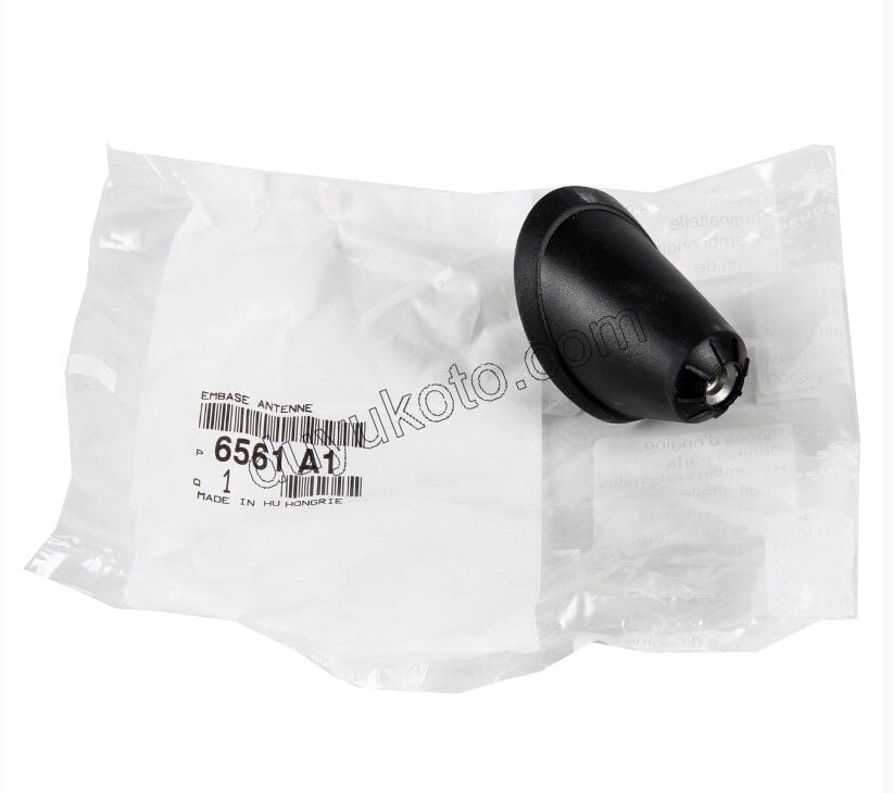 TABAN ANTEN P206