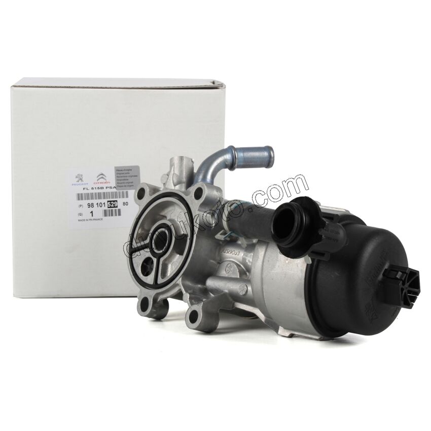 SOGUTUCU YAG 2.0HDİ 16V 136HP