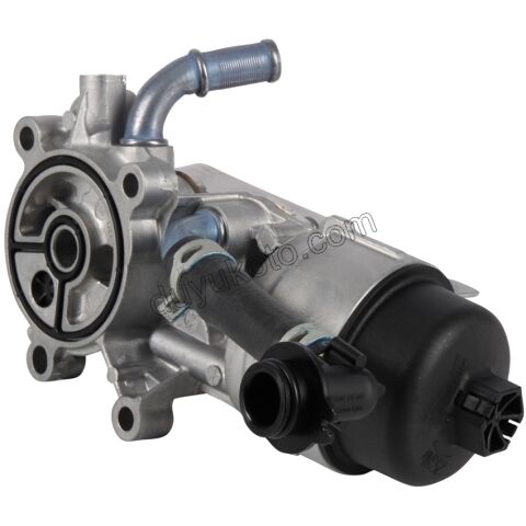 SOGUTUCU YAG 2.0HDİ 16V 136HP