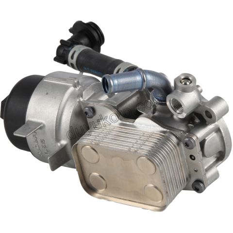 SOGUTUCU YAG 2.0HDİ 16V 136HP