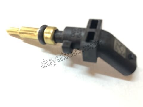 SENSOR SU SICAKLIK ALGILAYICI 1.5HDİ Euro6 2PIN SIYAH