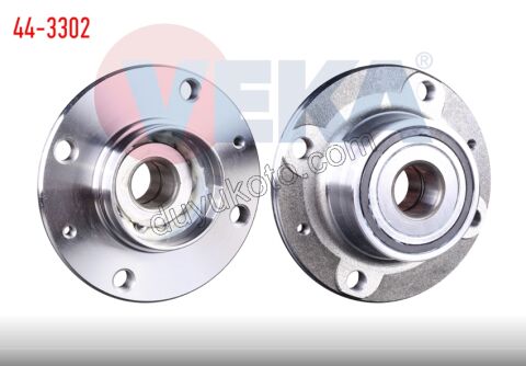 Arka Teker Rulmanı (Poryalı) P307 ABS+