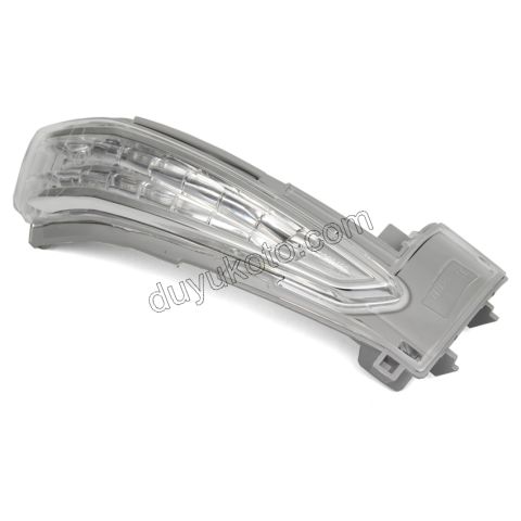 Peugeot 508 Citroen C3 Aircoss C4 Picasso DS4/DS5 Automobiles Ayna Sinyali Sağ 2011/2021