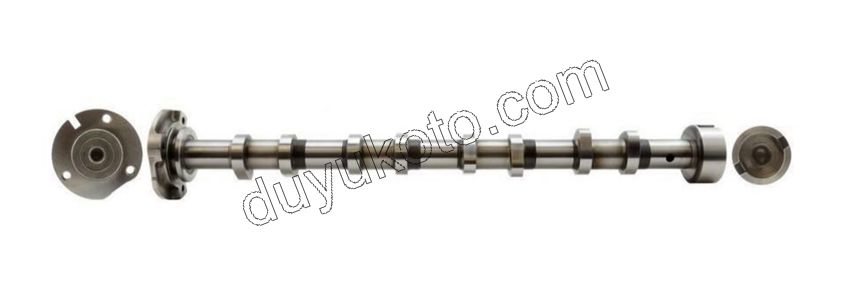 Eksantrik Mili EGZOZ BXR3 2.2 (EURO4 EURO5)