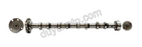 Eksantrik Mili EGZOZ BXR3 2.2 (EURO4 EURO5)