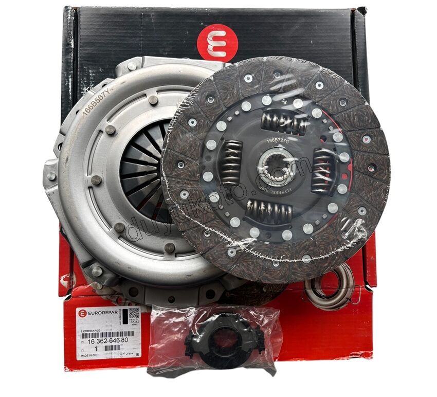 DEBRIYAJ SET PRT1 1.9D,Y.M 03/09